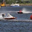 ADAC Motorboot Cup, Rendsburg, Christian Tietz