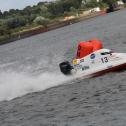 ADAC Motorboot Cup, Rendsburg, Christian Tietz