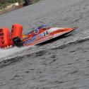 ADAC Motorboot Cup, Rendsburg, Isabell Weber