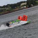 ADAC Motorboot Cup, Rendsburg, Max Stilz