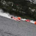 ADAC Motorboot Masters, Rendsburg, Patrick Wiese