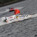 ADAC Motorboot Masters, Rendsburg, Mike Szymura