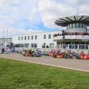 ADAC Kart Masters 2019, Wackersdorf 1