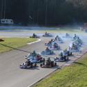 ADAC Kart Masters 2018, Ampfing