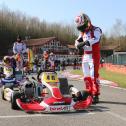 ADAC Kart Masters 2018, Ampfing