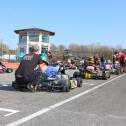 ADAC Kart Masters 2018, Ampfing