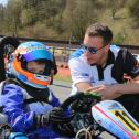 ADAC Kart Masters 2018, Ampfing