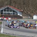 ADAC Kart Masters 2018, Ampfing