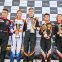 ADAC Kart Masters 2019, Wackersdorf 1