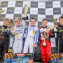 ADAC Kart Masters 2019, Wackersdorf 1