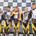 ADAC Kart Academy 2019, Wackersdorf I