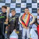 ADAC Kart Masters 2019, Wackersdorf 1