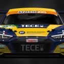 ADAC GT Masters, EFP Car Collection by TECE