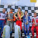 ADAC Kart Masters 2019, Wackersdorf 1