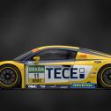 ADAC GT Masters, EFP Car Collection by TECE