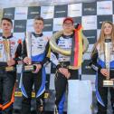 ADAC Kart Masters 2019, Wackersdorf 1