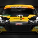 ADAC GT Masters, EFP Car Collection by TECE