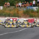 ADAC Kart Academy, 2018, Kerpen