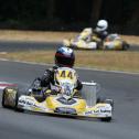 ADAC Kart Academy, 2018, Kerpen