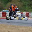 ADAC Kart Academy, 2018, Kerpen