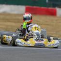 ADAC Kart Academy, 2018, Kerpen