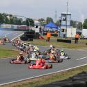 ADAC Kart Masters 2019, Oschersleben