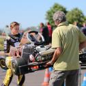 ADAC Kart Academy, Oschersleben