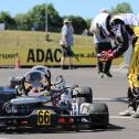 ADAC Kart Academy, Oschersleben