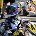 ADAC Kart Academy, Oschersleben