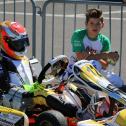 ADAC Kart Academy, Oschersleben