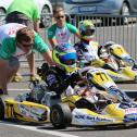 ADAC Kart Academy, Oschersleben