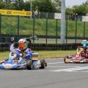 ADAC Kart Masters 2019, Oschersleben