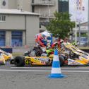 ADAC Kart Academy, Oschersleben