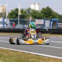 ADAC Kart Academy, Oschersleben