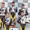 ADAC Kart Masters 2018, Ampfing