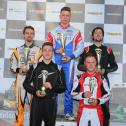 ADAC Kart Masters 2018, Ampfing