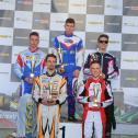 ADAC Kart Masters 2018, Ampfing