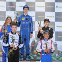 ADAC Kart Masters 2018, Ampfing