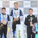 ADAC Kart Masters 2018, Ampfing