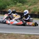 ADAC Kart Masters 2019, Oschersleben