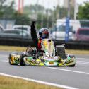 ADAC Kart Masters 2019, Oschersleben