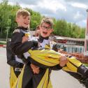 ADAC Kart Academy, Ampfing