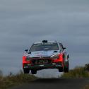 ADAC Rallye Deutschland, Hyundai Motorsport, Thierry Neuville