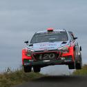 ADAC Rallye Deutschland, Hyundai Motorsport, Dani Sordo