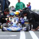 ADAC Kart Masters 2019, Oschersleben