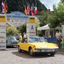 ADAC Trentino Classic