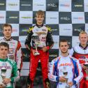 ADAC Kart Masters 2019, Oschersleben