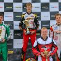 ADAC Kart Masters 2019, Oschersleben