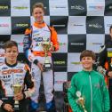 ADAC Kart Masters 2019, Oschersleben