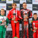 ADAC Kart Masters 2019, Oschersleben